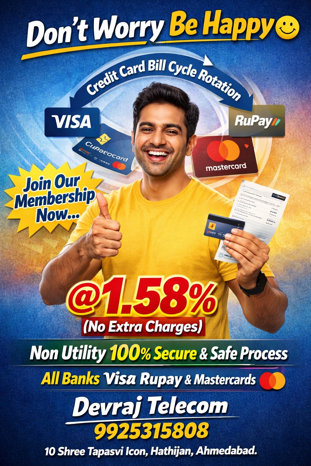 Financial & Loan Services